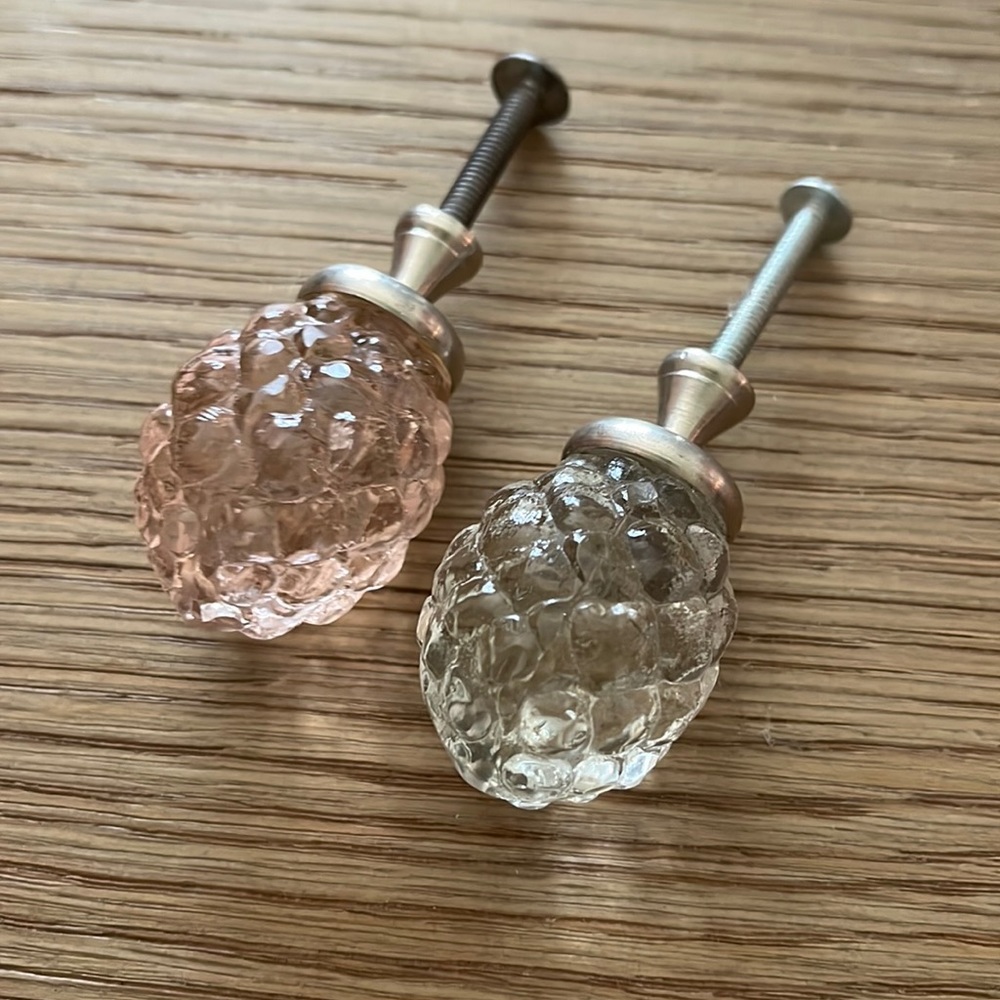 Anthropologie Drawer Pulls
